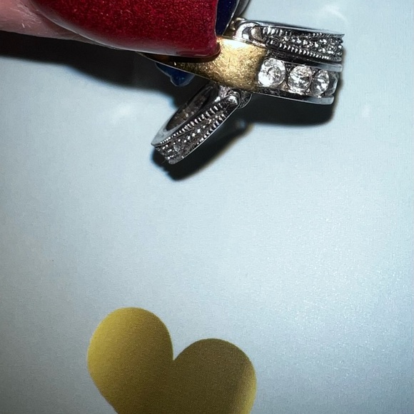 Multi wearable ring - Picture 6 of 6